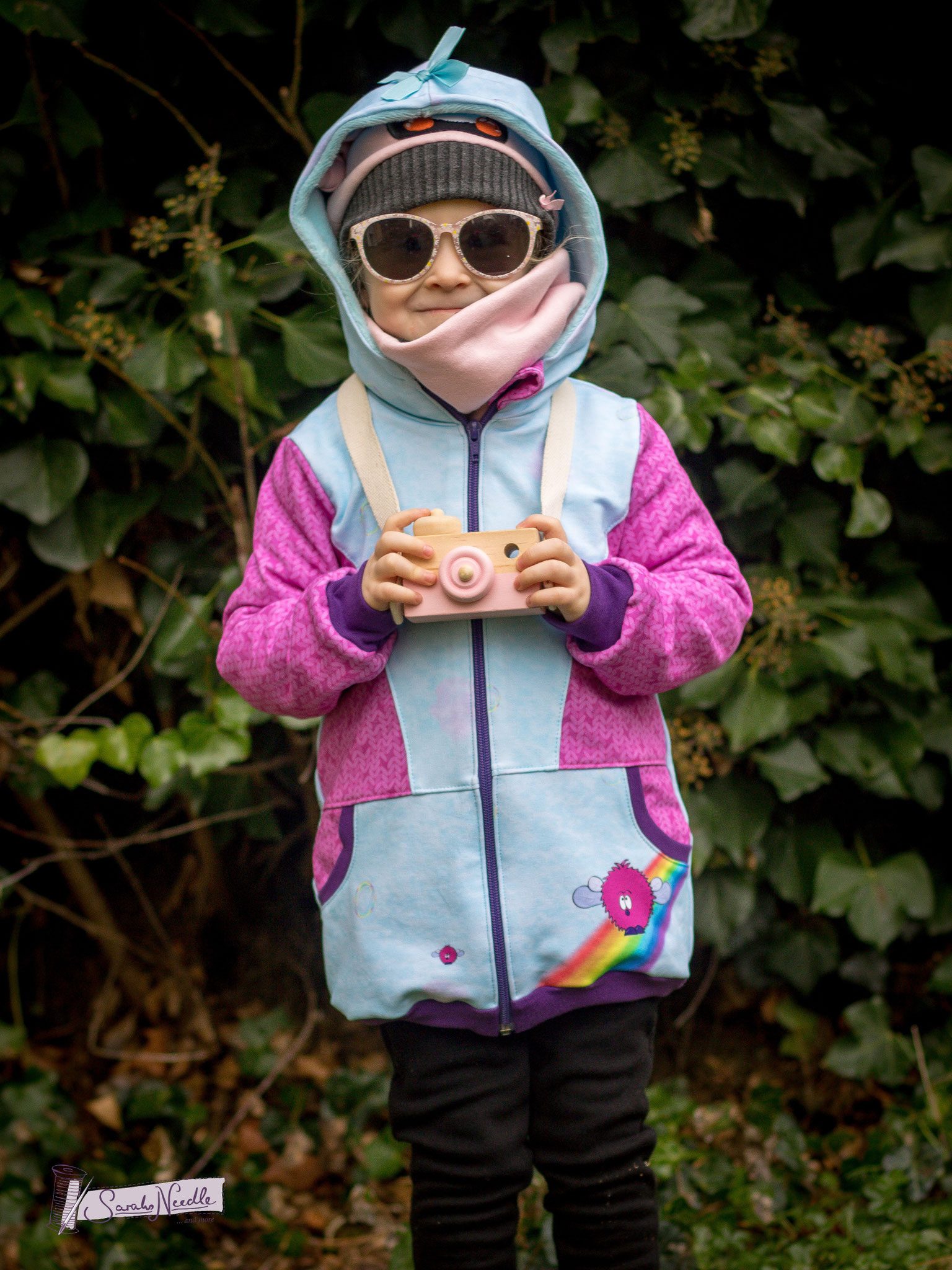 Sweatjacke Philipp