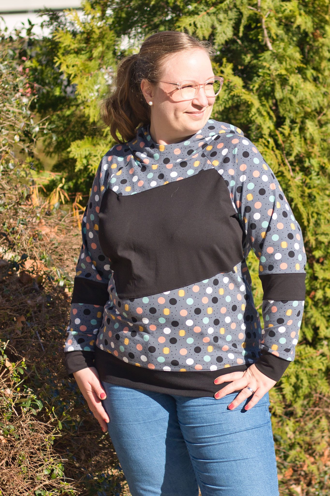 Pulli Julietta von DreiM´s
