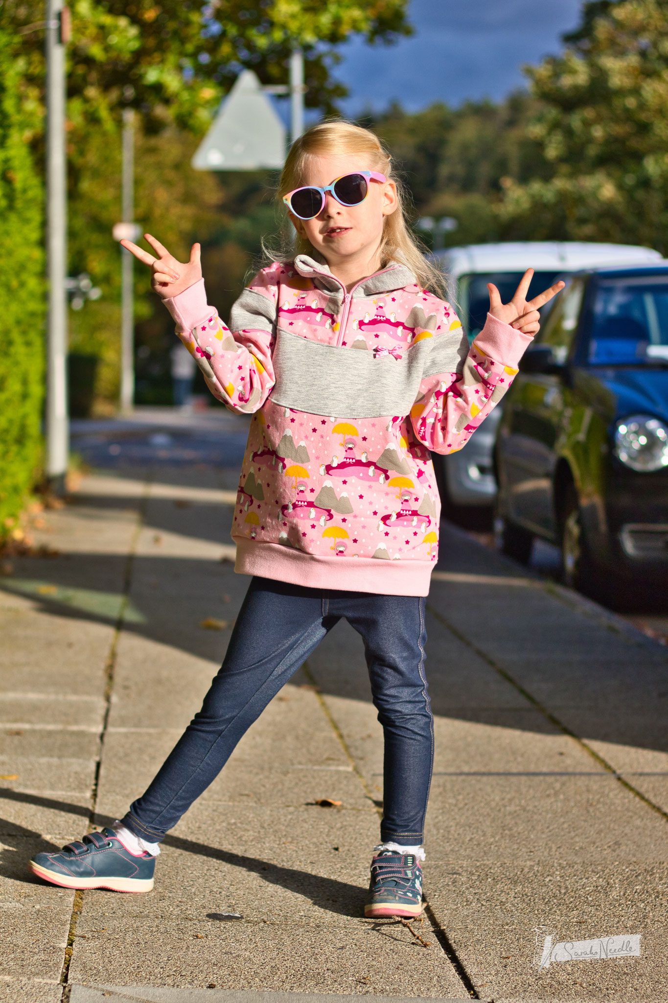 Winterpulli Achat