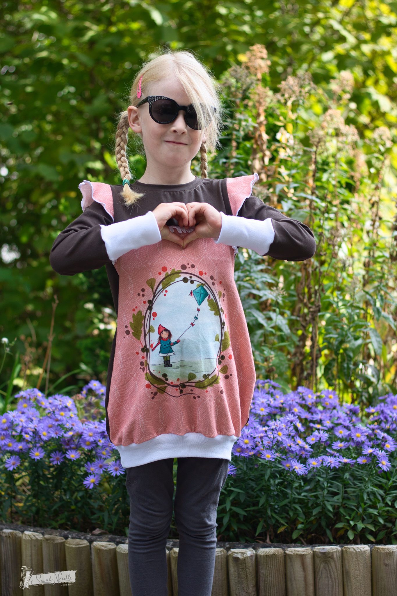 Little Princess Longpulli