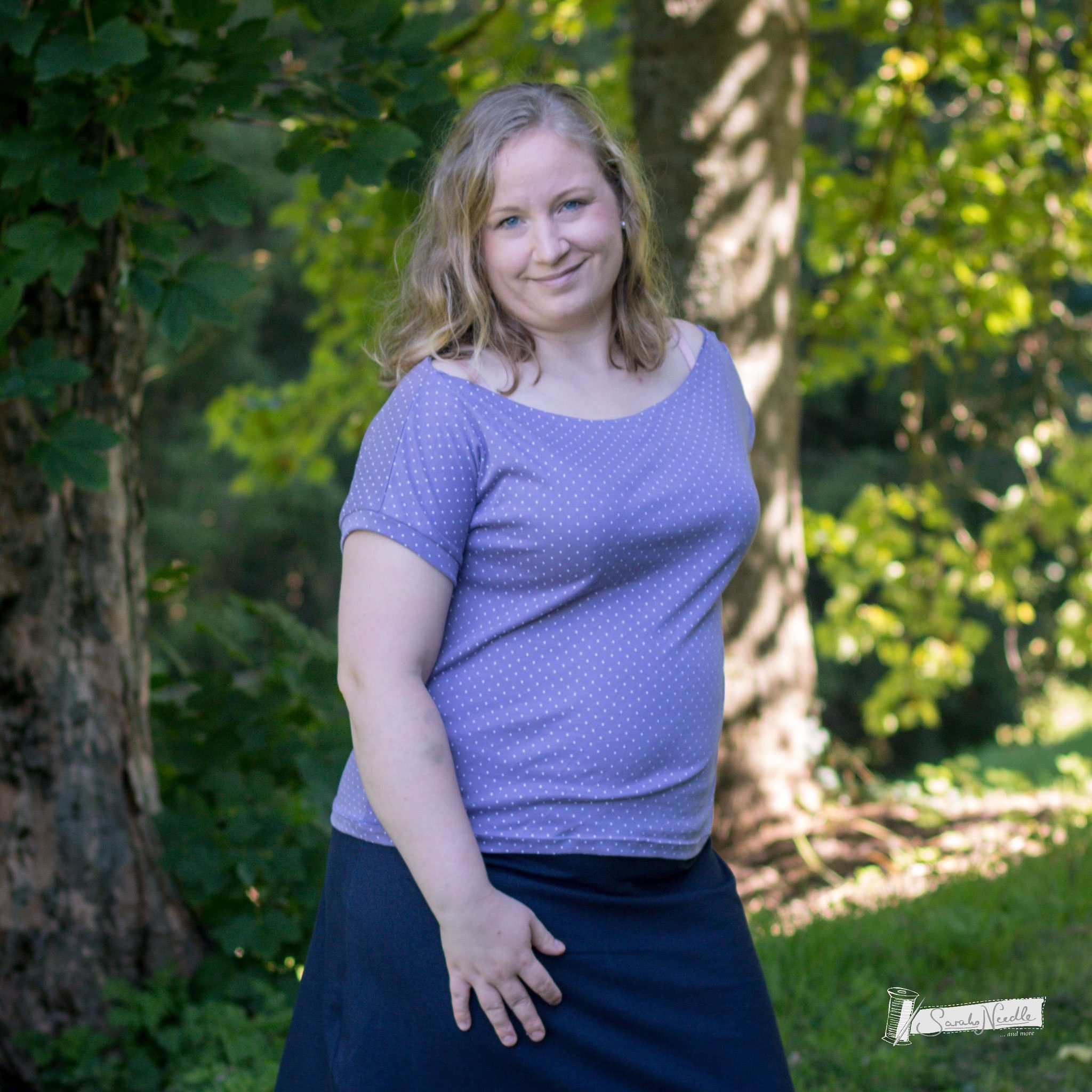 Miss Sommerglück