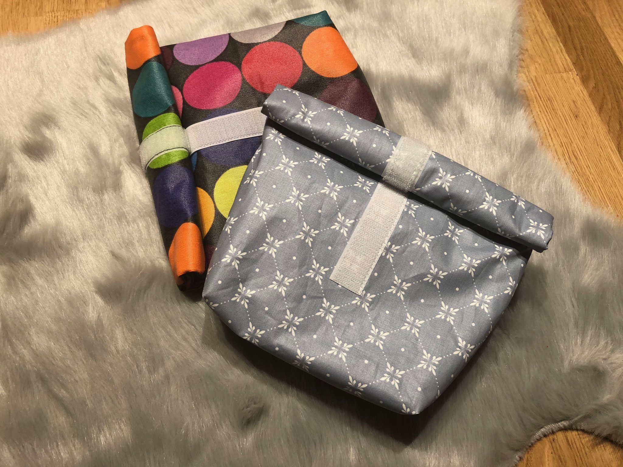 Weihnnachtsgeschenke! Auflösung!